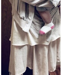 UNIQLO×suzuki takayuki | ワンピース