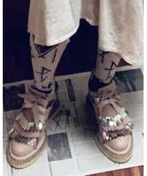 JUCO. | その他シューズ