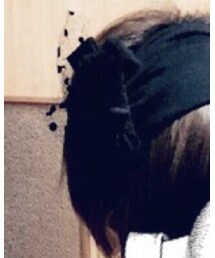 ant | ブローチ/コサージュ