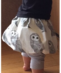 Handmade | スカート