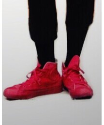 CONVERSE | スニーカー