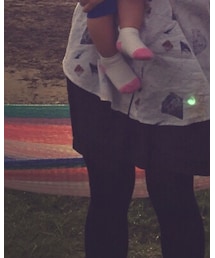 SUNAOKUWAHARA | その他パンツ