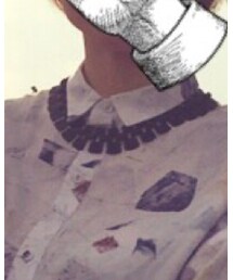 ZARA | ネックレス