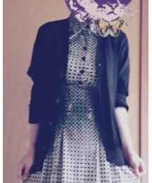 COMME des GARCONS | カーディガン/ボレロ