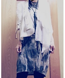 ACNE | ワンピース