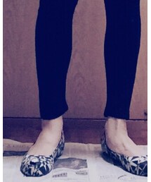 Gareth Pugh × melissa | その他シューズ