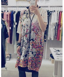 CILANDSIA | ワンピース