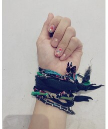 Ｒオリジナルブレス | ブレスレット