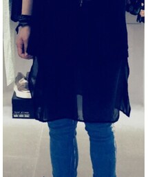 used | タンクトップ