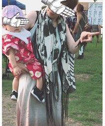 SWD | ストール/ショール