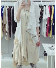 UNIQLOxsuzuki takayuki | ワンピース