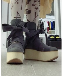 BellyButton | ブーツ