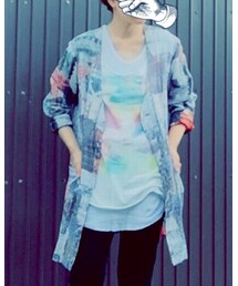 STOF | カーディガン/ボレロ