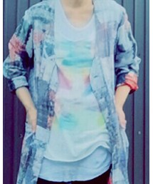 VAD&MEL | Tシャツ/カットソー