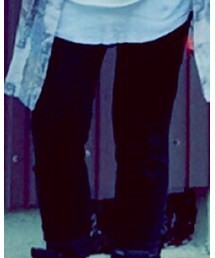 UNIQLO | その他パンツ