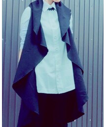 no brand | その他アウター