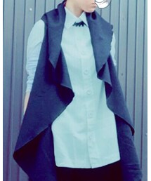 no brand | シャツ/ブラウス