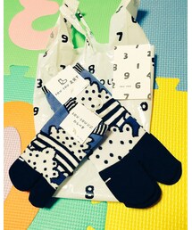 SOU･SOU | ソックス/靴下