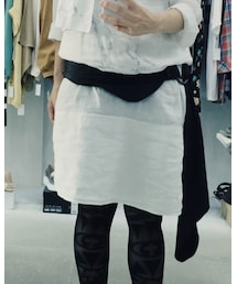 tomoki yurita | ベルト