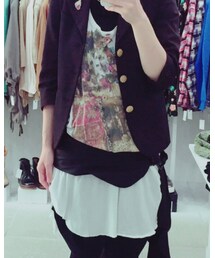 NOZOMI ISHIGURO | ワンピース