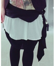 tomoki yurita | ベルト