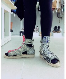 NOZOMI ISHIGURO | シューズ