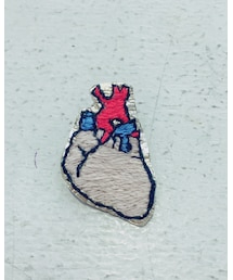 koda | ブローチ/コサージュ