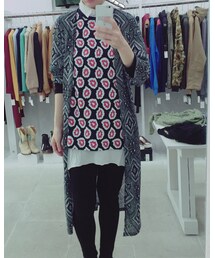 H&M | カーディガン/ボレロ