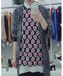 Maison Kitsune | Tシャツ/カットソー