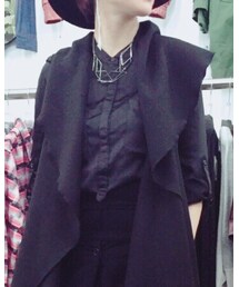 GU | シャツ/ブラウス