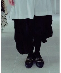 LIMI feu | その他パンツ