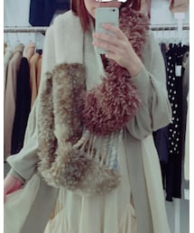 MIFUNE | ストール/ショール