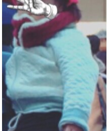 UNIQLO | ブルゾン