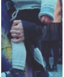 UNIQLO | レギンス/スパッツ