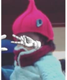 しまむら | ネックウォーマー/スヌード