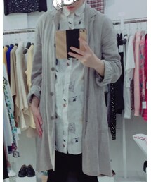 USED | その他アウター