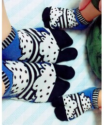 SOU･SOU | ソックス/靴下