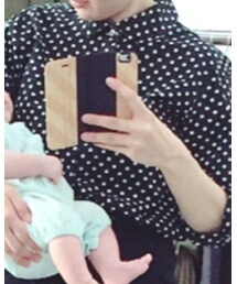 H&M ｘ COMME des GARCONS | シャツ/ブラウス