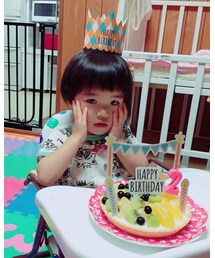 はっぴーばーすでーとゅーゆー | その他