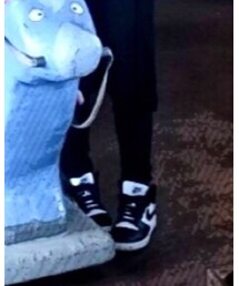 UNDERCOVER | スニーカー