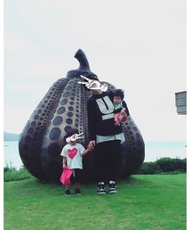 草間南瓜！ | その他