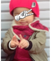 しまむら | マフラー