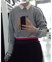 FAKE TOKYO | スウェット