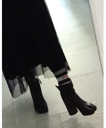 VETEMENTS | ソックス/靴下