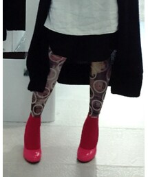 ANREALAGE | タイツ/ストッキング