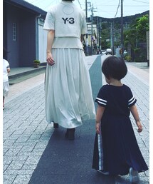 Y-3 | (Tシャツ/カットソー)