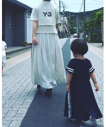 Y-3 | Tシャツ/カットソー