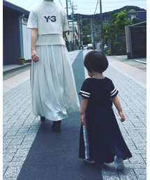 Y-3 | スカート