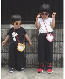 UNIQLO | Tシャツ/カットソー