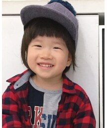 しまむら | キャップ